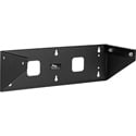 Middle Atlantic VPM-4 4RU Vertical Panel Mount Rack