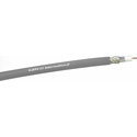 Photo of Gepco VPM2000 RG59 High Definition 4.5GHz SDI Coax Cable 1000 Ft. Gray