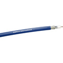 Photo of Gepco VPM2000 RG59 High Definition 4.5GHz SDI Coax Cable 1000 Ft Blue
