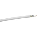 Photo of Gepco VPM2000 RG59 High Definition 4.5GHz SDI Coax Cable 1000 Ft White
