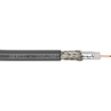 Photo of Gepco VSD2001 RG6 4.5GHz High Definition SDI Coax Cable 1000 Ft Grey