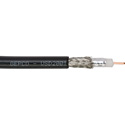 Photo of Gepco VSD2001 RG6 4.5GHz High Definition SDI Coax Cable 500 Ft. Black