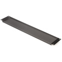 Photo of Middle Atlantic 2RU Vented Rack Panel - Perforated Rack Panel - 19 Inches Wide