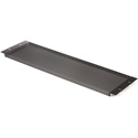 Photo of 3 Space Rackmount Vent Panel