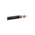Gepco VT61811 1/2 Inch Permanent Install Triax Cable (1000 Ft.)
