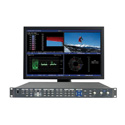 Imagine VTM4150PKG-EJ3 VTM Series Rasterizer Package Supporting Four Picture Display with 3G/HD/SD Advanced Jitter Eye