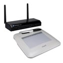 WePresent WiPG-1500 1080p w/Airpad Wireless Presentation System VGA/HDMI VW-4PHA