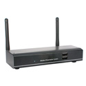 WePresent WGA-310 VGA/HDMI 720p Wireless Presentation System For Projector/HDTV - A/V Streaming & Remote Desktop Control