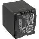 Photo of Panasonic VW-VBG260PPK 7.2V 2.64Ah Lithium-ion Battery Pack