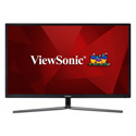 ViewSonic VX3211-2K-MHD 32 Inch 16:9 SuperClear IPS Monitor