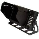 Photo of ViewZ VZ-070SVH Sun Visor (Hard Case) for 7-Inch Monitor VZ-070PM-3G