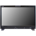 ViewZ VZ-156PM-12G 15.6 Inch 4K UHD Broadcast Monitor - 330cd/m2 - IPS 3840x2160 Pixels - 12G-SDI/Quad SDI/HDMI/HDR
