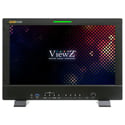 ViewZ VZ-156PM-8K 15.6-Inch 8K Video Broadcast Monitor with 12G-SDI Interface