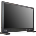 Viewz VZ-215LED-L1 21.5inch Economic Broadcast Quality SDI LED Monitor - 1080p Resolution - 3G-SDI