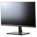 Photo of ViewZ VZ-22CMP 22 Inch FHD 1920x1080 CCTV LED Monitor - BNC (1in/1out) / VGA/HDMI - Black Plastic Frame