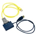 ViewZ VZ-CSP Monitor Calibration Package with Calibration Software and USB Interface Cable