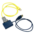 ViewZ VZ-CSP Monitor Calibration Package with Calibration Software and USB Interface Cable