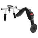 Varizoom DV Media Rig - Pro Stabilizing Shoulder Support