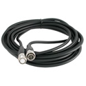 Photo of Varizoom VZ-EXT-8/50 Extension Cable for Fujinon or Canon 8-pin Controls - 50 Foot