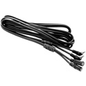 10ft Extension Cable for All Panasonic ZFI & FI Series Controllers