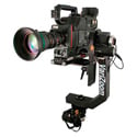 Photo of Varizoom VZ MC100 Pan Tilt Control for 20lb Camera