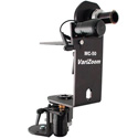 Varizoom VZ-MC50 Remote Pan and Tilt Head for Cameras up to 12 lbs