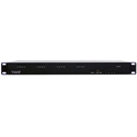 ViewZ VZ-MV802 8 Channel Multiviewer - 2048x1080 - DVI/HDMI Output - Up to 30 Customized Layout Presets - HDCP