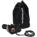 Varizoom VZ-SPRO-C Focus and Zoom Control Kit for Canon Lenses