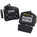 Varizoom VZ-SROCK-ZFI RockDVX & PFI Zoom Focus/Iris Control for Panasonic Series Cameras w/Dual Port