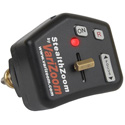 Zoom Control for AG-DVX100
