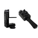 VariZoom VZCPM-K5 CP Micro Head with Jibstick JR Controller with 25 Foot Control Cable and Power Supply - 12lb Max