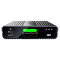 VIZRT VIZ Connect Solo 12G SDI to NDI I/O Converter - 16 Encode / 8 Decode Channels
