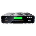 VIZRT VIZ Connect Solo 3G-SDI to NDI Bi-Directional I/O Converter - 16 Encode / 8 Decode Audio Channels