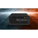 VIZRT Viz Connect Tetra NDI Ultra-Compact Multi-Channel 4K Video & Audio Live Production Workstation