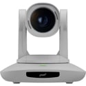 VIZRT PTZ3 UHD PLUS 30x UHD PTZ Camera with NDI / 3G-SDI / HDMI Outputs & RS232 Control - White