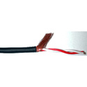Photo of Mogami W2697 Miniature Balanced Cable Black 656 Ft