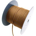 Photo of Mogami W2944 2-Conductor Standard Internal/External Neglex Console Wiring Cable - 656 Foot - Brown