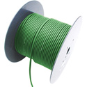 Photo of Mogami W2944 2-Conductor Standard Internal/External Neglex Console Wiring Cable - 656 Foot - Green