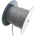Photo of Mogami W2944 2-Conductor Standard Internal/External Neglex Console Wiring Cable - 656 Foot - Gray