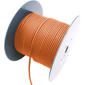 Photo of Mogami W2944 2-Conductor Standard Internal/External Neglex Console Wiring Cable - 656 Foot - Orange