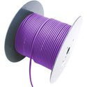 Mogami W2944 2 Channel 26 AWG Console Cable - 656 Foot - Purple