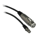 Shure Microphone Adapter Cable