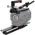 Photo of Wooden Camera 275500 Unified Accessory Kit for Sony PXW-FX9 (Pro)