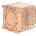 Photo of Wooden Camera 279200 Wooden Model of the RED KOMODO