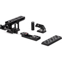 Photo of Wooden Camera 279400 ARCA/Swiss Style Complete Top Mount Kit for RED Komodo Cameras