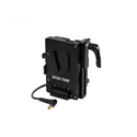 Wooden Camera 283000 Battery Slide Pro V-Mount for Sony FX6