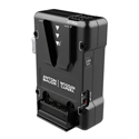 Wooden Camera A00029 Micro Battery Plate Adapter V-Mount to V-Mount (RED V-Raptor KOMODO-X)