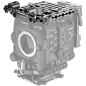 Photo of Wooden Camera A00769 Top Plate System for Canon EOS C400