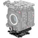 Photo of Wooden Camera A00773 Base Plate System for Canon EOS C400