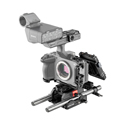 Photo of Wooden Camera K10023 V-Mount Accessory System for Sony FX3/FX30